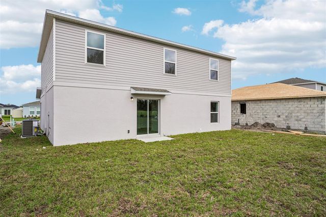 2294 OKLAHOMA DRIVE, Sumterville, FL 33585