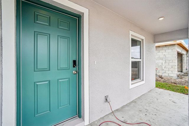 2294 OKLAHOMA DRIVE, Sumterville, FL 33585