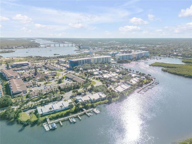 49 JACARANDA CAY COURT 49, New Smyrna Beach, FL 32169