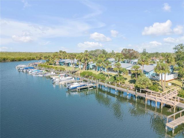 49 JACARANDA CAY COURT 49, New Smyrna Beach, FL 32169