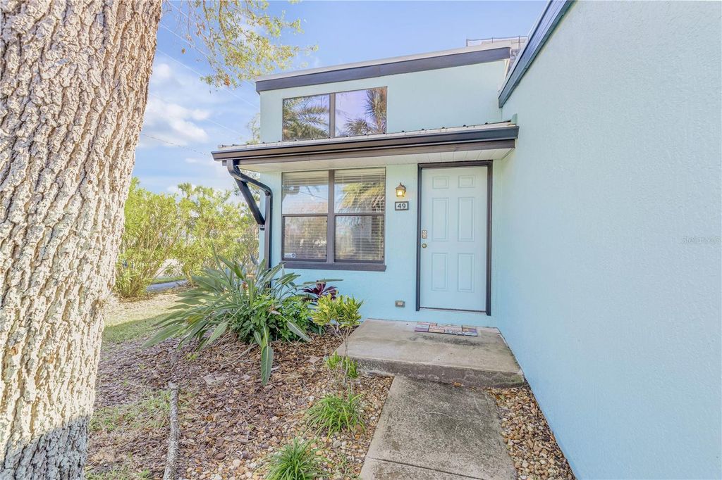 49 JACARANDA CAY COURT 49, New Smyrna Beach, FL 32169