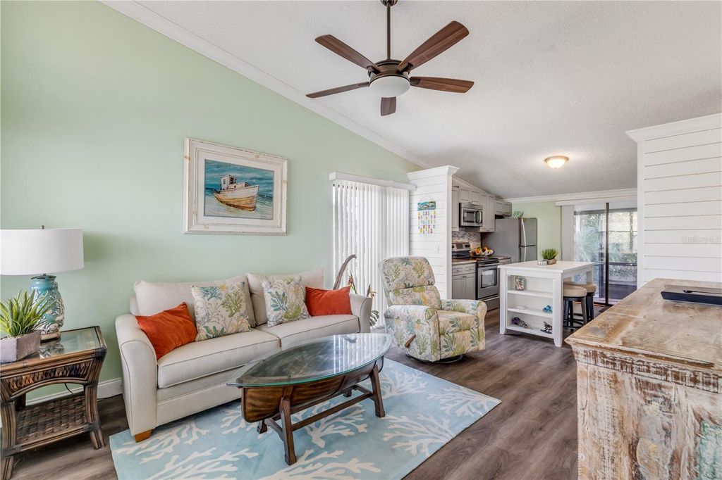 Image 5 of property listing at 49 JACARANDA CAY COURT 49, New Smyrna Beach, FL 32169