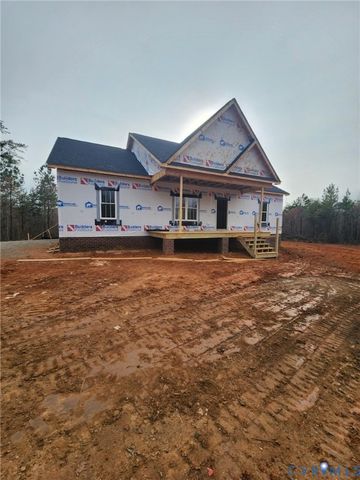 1841 Cartersville Rd, Goochland, VA 23063