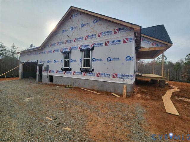 1841 Cartersville Rd, Goochland, VA 23063