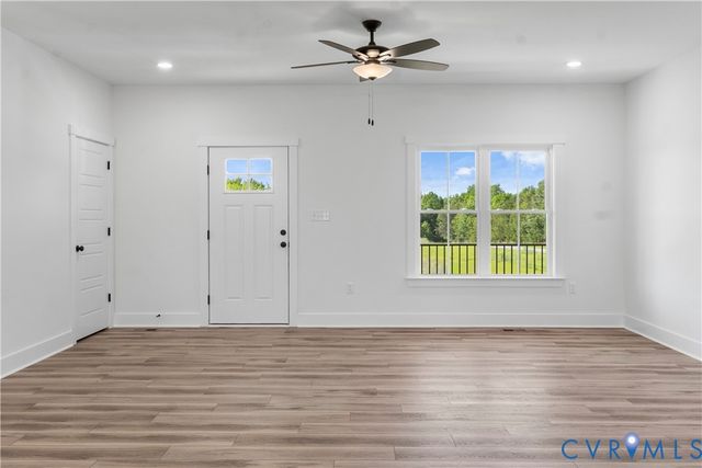 1841 Cartersville Rd, Goochland, VA 23063