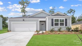 157 Buckeye Street, Guyton, GA 31312