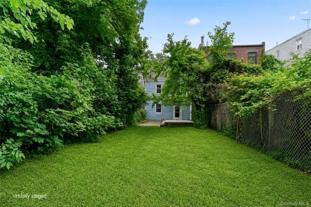 218 Targee Street, Staten Island, NY 10304