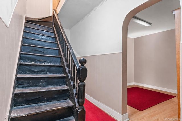 218 Targee Street, Staten Island, NY 10304