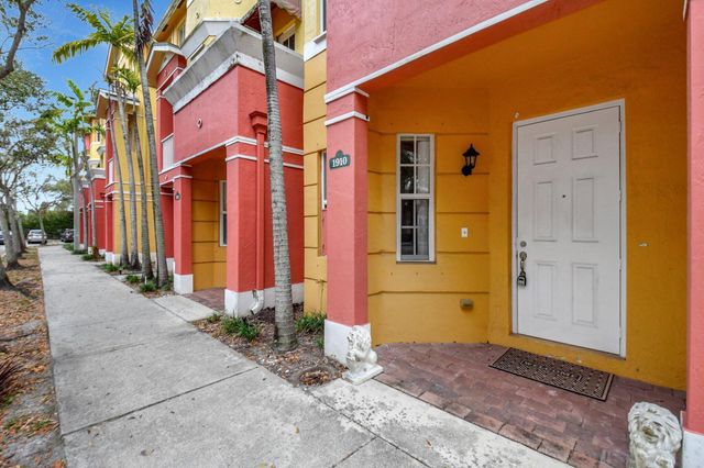 1910 Shoma Drive, West Palm Beach, FL 33414