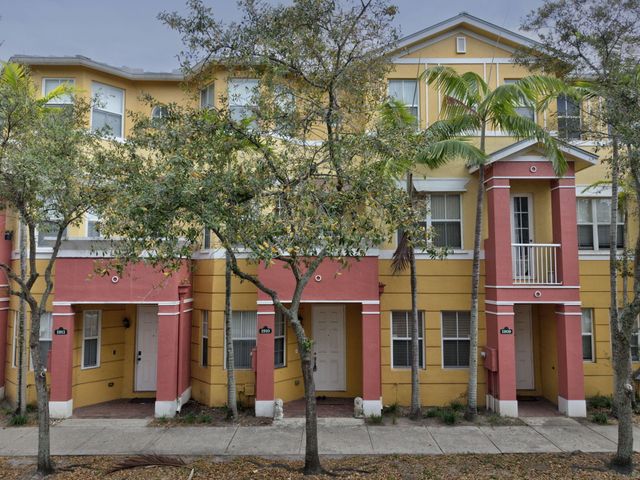 1910 Shoma Drive, West Palm Beach, FL 33414