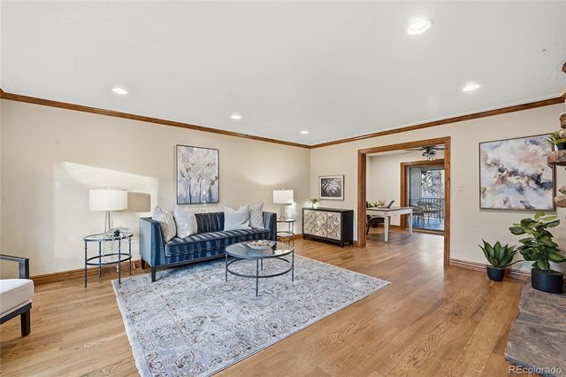 730 Crescent Lane, Lakewood, CO 80214