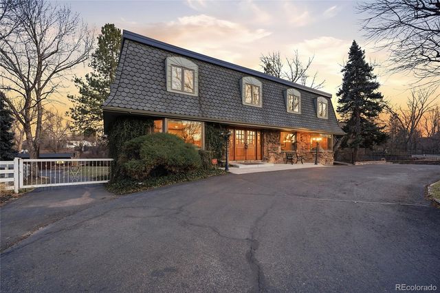 730 Crescent Lane, Lakewood, CO 80214