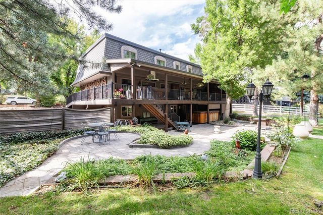 730 Crescent Lane, Lakewood, CO 80214