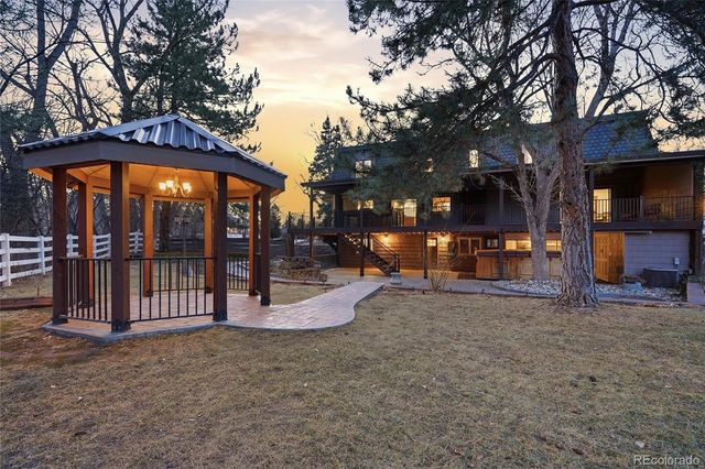 730 Crescent Lane, Lakewood, CO 80214