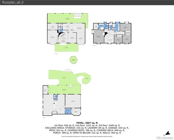 730 Crescent Lane, Lakewood, CO 80214