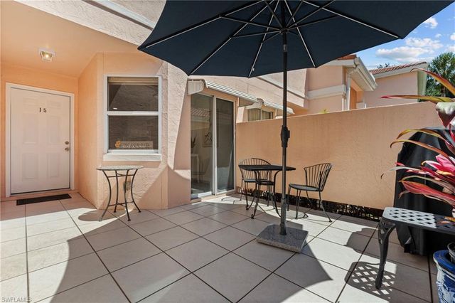 732 Woodshire LN I5, Naples, FL 34105