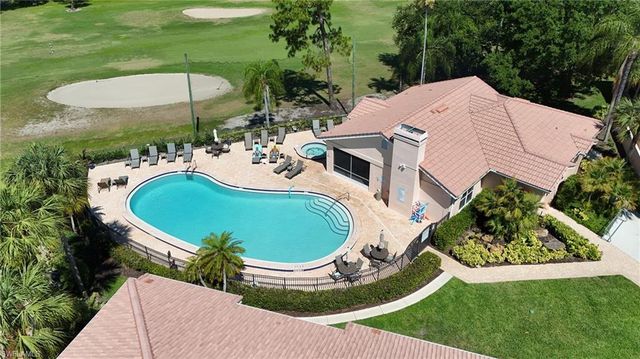 732 Woodshire LN I5, Naples, FL 34105