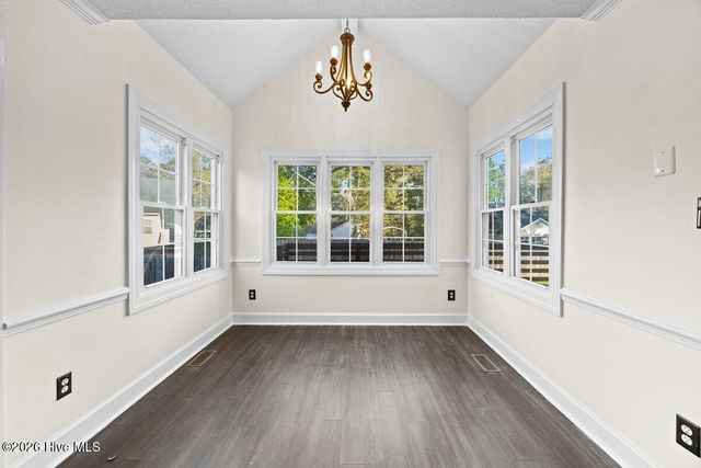 2905 Springflower Drive N, Wilson, NC 27896