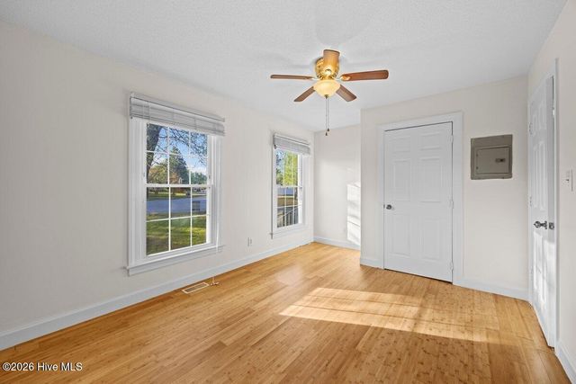 2905 Springflower Drive N, Wilson, NC 27896