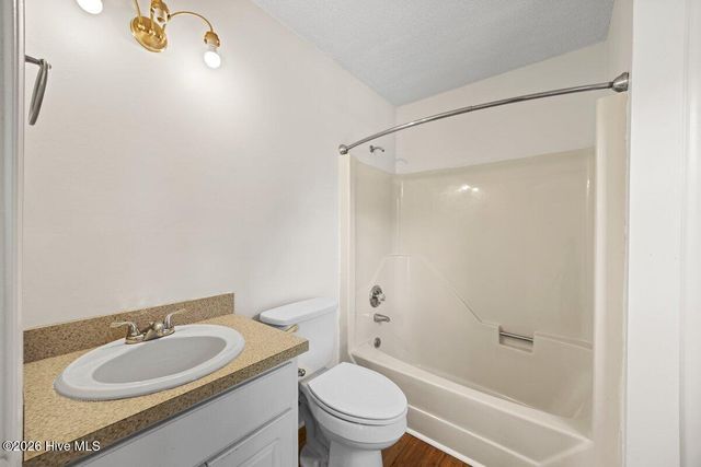 2905 Springflower Drive N, Wilson, NC 27896