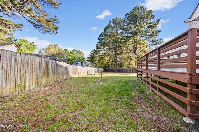 2905 Springflower Drive N, Wilson, NC 27896