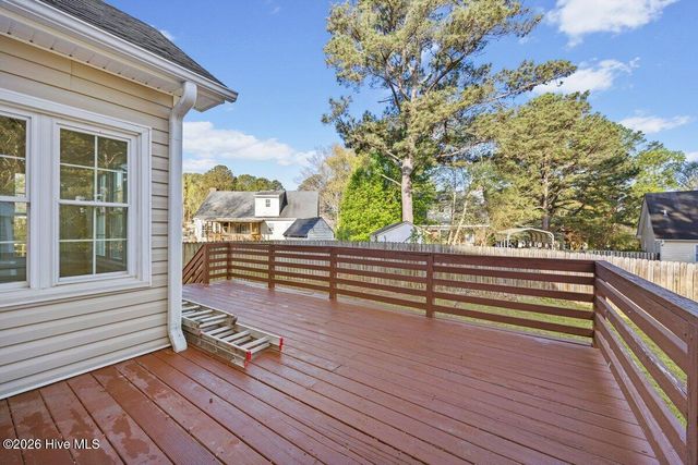 2905 Springflower Drive N, Wilson, NC 27896