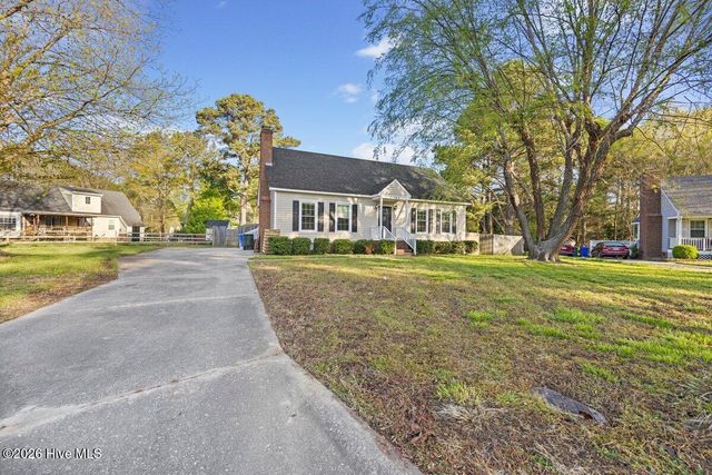 2905 Springflower Drive N, Wilson, NC 27896