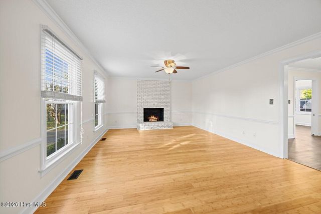 2905 Springflower Drive N, Wilson, NC 27896