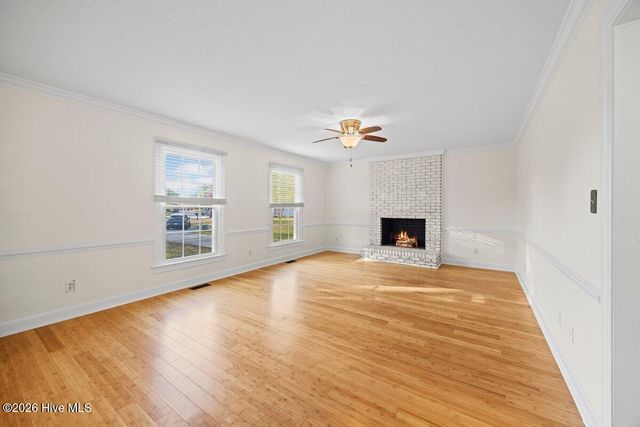 2905 Springflower Drive N, Wilson, NC 27896