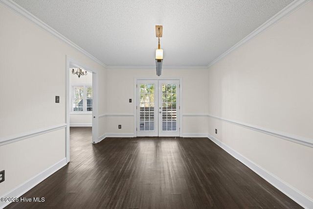 2905 Springflower Drive N, Wilson, NC 27896