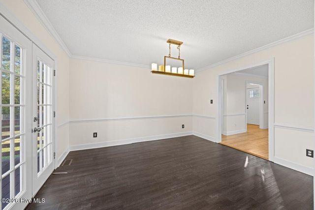 2905 Springflower Drive N, Wilson, NC 27896