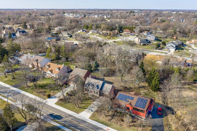 856 Bemis Road, Glen Ellyn, IL 60137