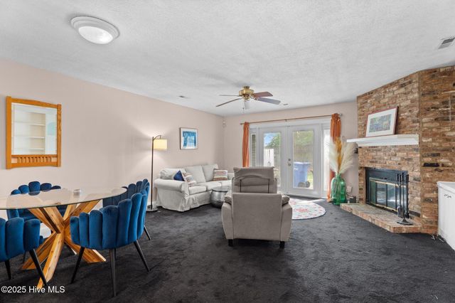 3503 Christopher Drive Apt C, Wilson, NC 27896