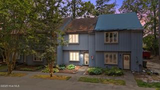 3503 Christopher Drive Apt C, Wilson, NC 27896