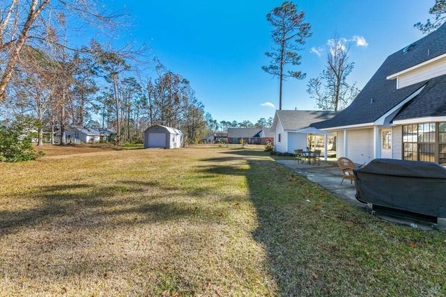 476 Rolling Hill Drive, Lake Charles, LA 70611