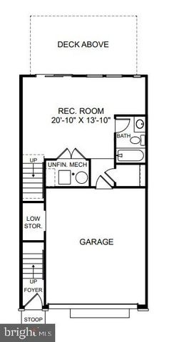 10966 WHEAT BERRY DR, Upper Marlboro, MD 20774