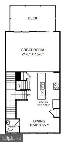 10966 WHEAT BERRY DR, Upper Marlboro, MD 20774
