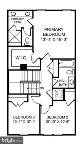 10966 WHEAT BERRY DR, Upper Marlboro, MD 20774