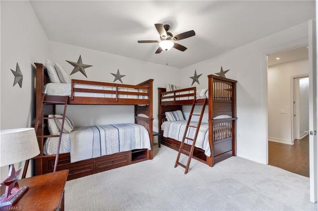9114 Capistrano ST S 8501, Naples, FL 34113