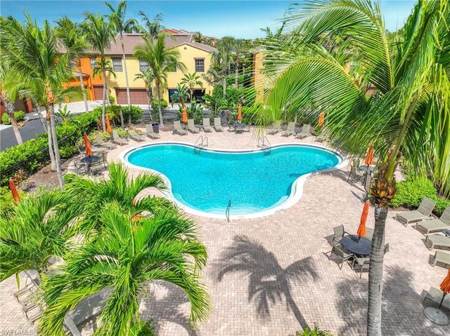 9114 Capistrano ST S 8501, Naples, FL 34113