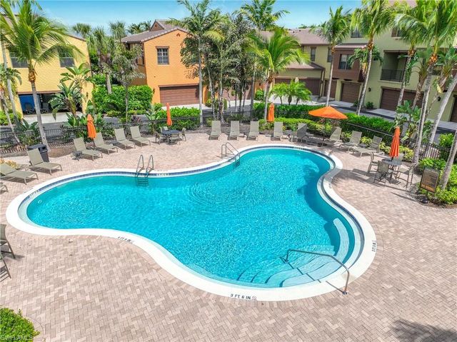 9114 Capistrano ST S 8501, Naples, FL 34113