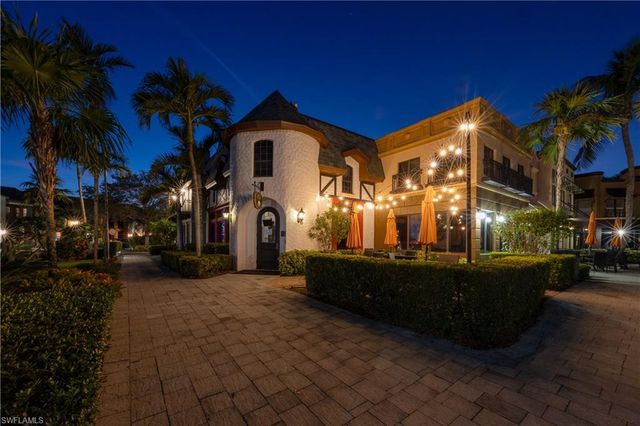 9114 Capistrano ST S 8501, Naples, FL 34113