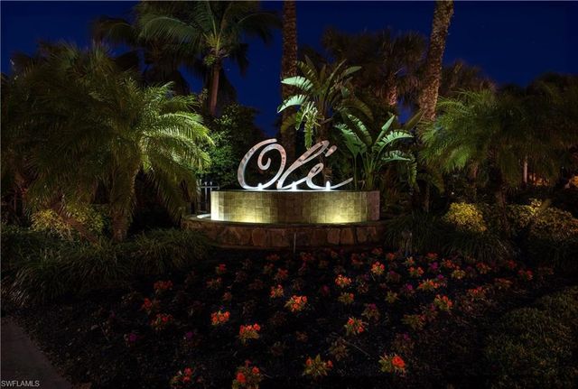 9114 Capistrano ST S 8501, Naples, FL 34113