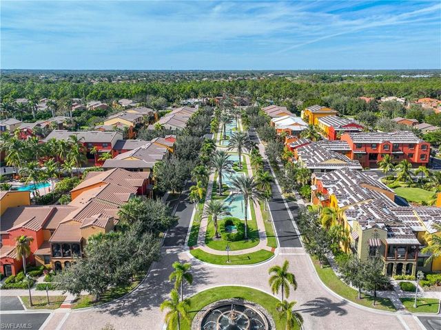 9114 Capistrano ST S 8501, Naples, FL 34113