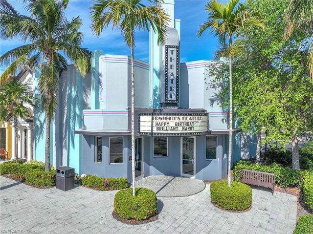 9114 Capistrano ST S 8501, Naples, FL 34113
