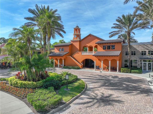 9114 Capistrano ST S 8501, Naples, FL 34113
