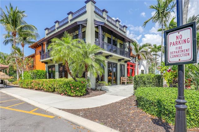 9114 Capistrano ST S 8501, Naples, FL 34113