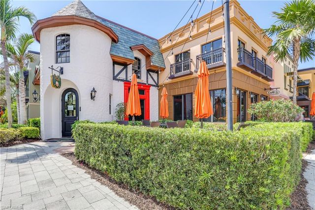 9114 Capistrano ST S 8501, Naples, FL 34113