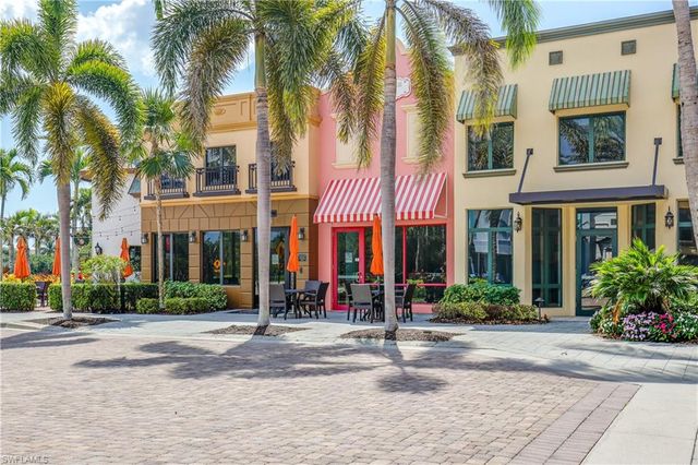 9114 Capistrano ST S 8501, Naples, FL 34113