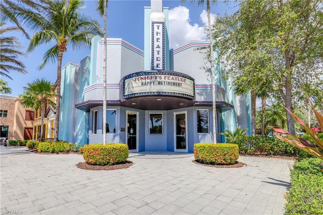 9114 Capistrano ST S 8501, Naples, FL 34113